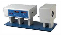 Máy kiểm tra độ trong suốt của nhựa và đo khói Cell Instruments WGT-S